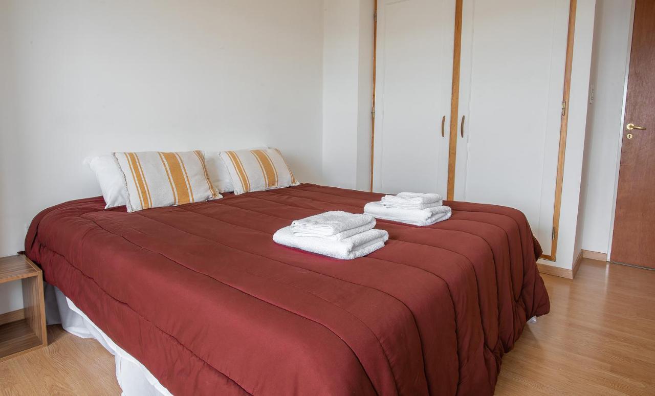 Apartament Happy Guest Apart 17 Ushuaia Zewnętrze zdjęcie