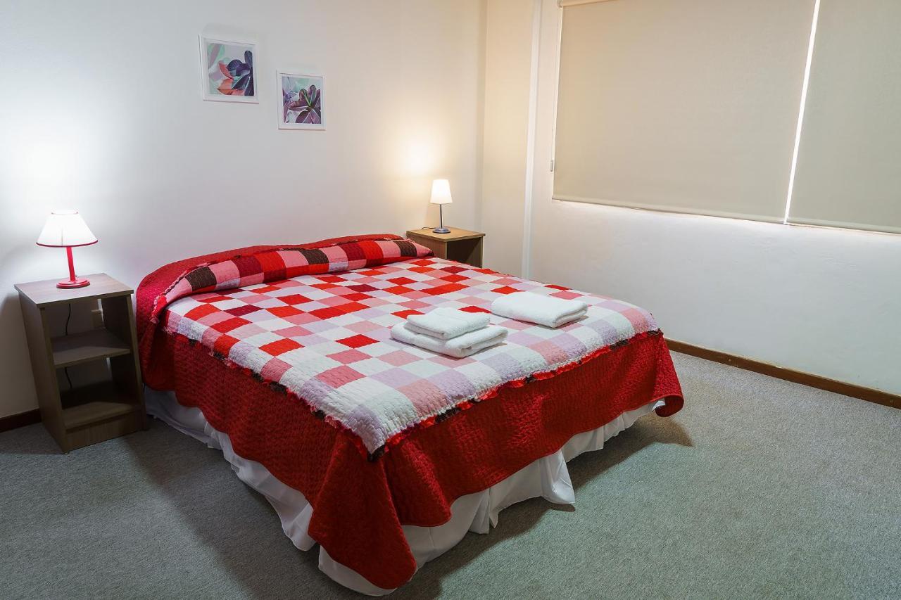 Apartament Happy Guest Apart 17 Ushuaia Zewnętrze zdjęcie