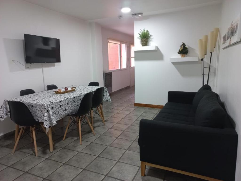 Apartament Happy Guest Apart 17 Ushuaia Zewnętrze zdjęcie